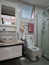 1 Canberra (D27), Condominium #536930421